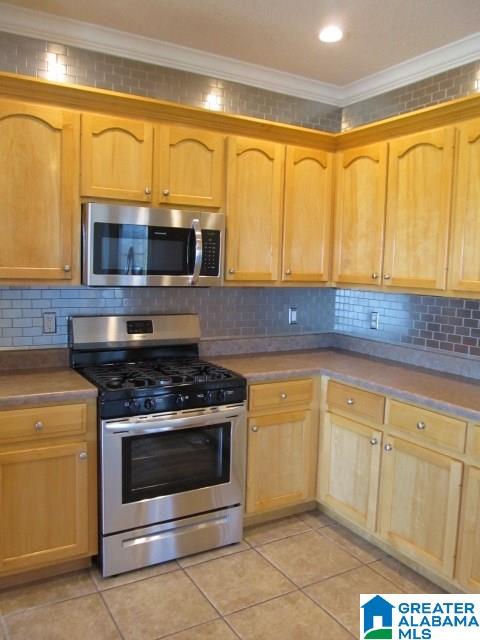 1005 Ruel Snead Road Altoona, AL 35952 - Photo 13 of 42