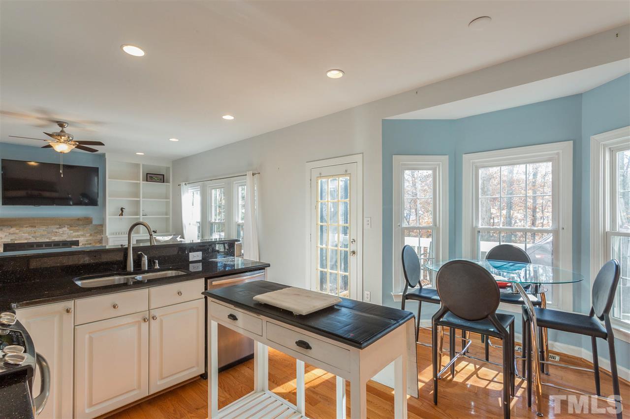 4105 Crystal Clay Court Raleigh, NC 27613 - Photo 2 of 24 Gallery Image 2