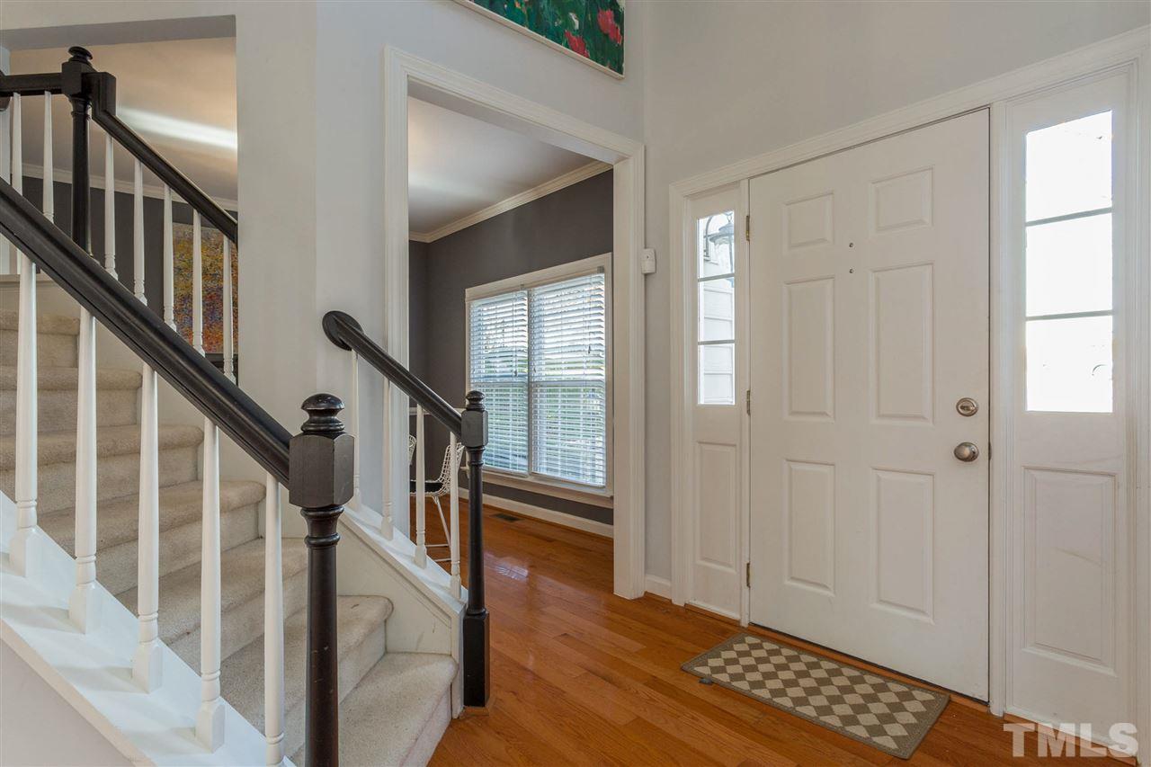 4105 Crystal Clay Court Raleigh, NC 27613 - Photo 18 of 24 Gallery Image 18