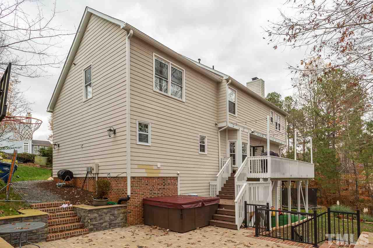 4105 Crystal Clay Court Raleigh, NC 27613 - Photo 21 of 24 Gallery Image 21