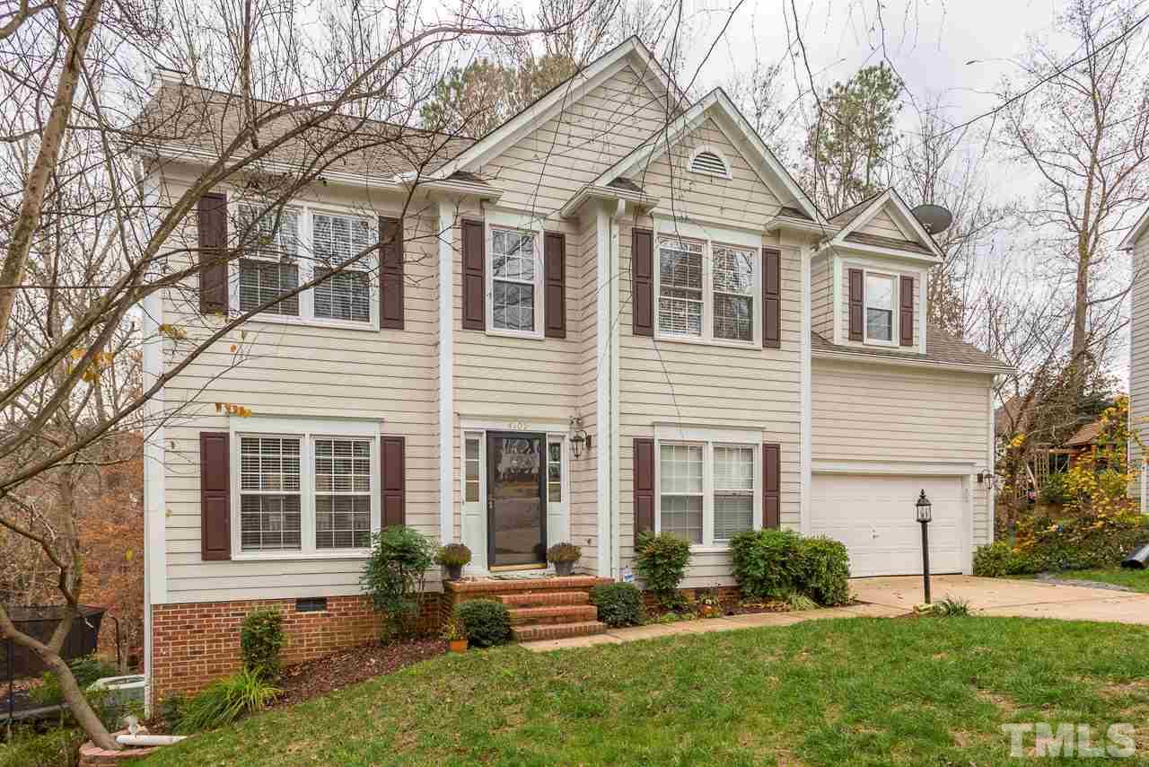 4105 Crystal Clay Court Raleigh, NC 27613 - Photo 22 of 24 Gallery Image 22