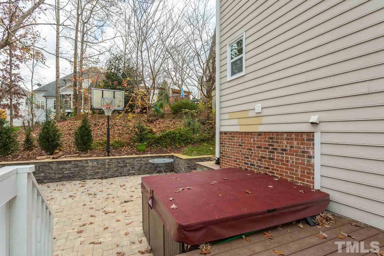 4105 Crystal Clay Court Raleigh, NC 27613 - Photo 23 of 24 Gallery Image 23