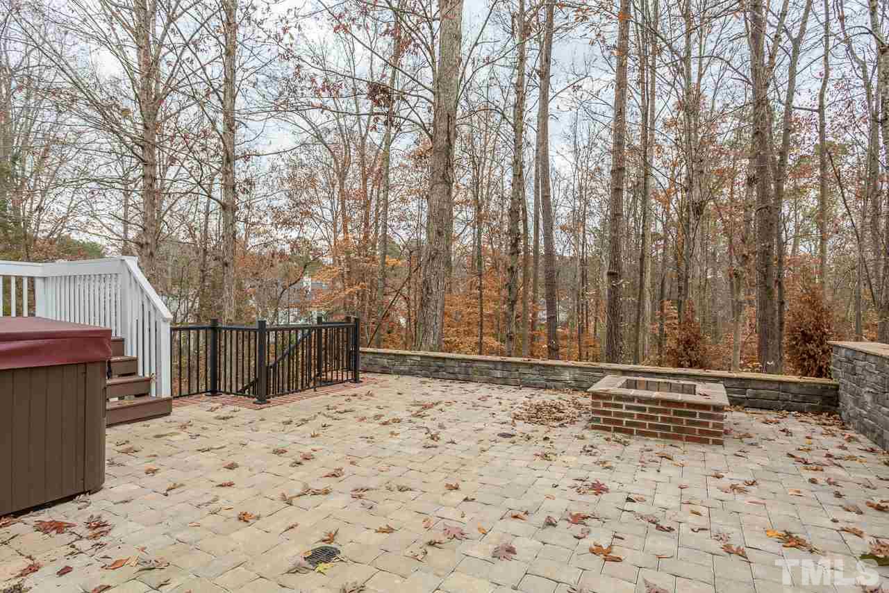 4105 Crystal Clay Court Raleigh, NC 27613 - Photo 24 of 24 Gallery Image 24