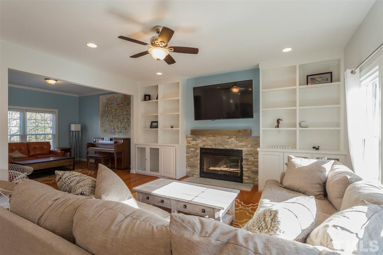 4105 Crystal Clay Court Raleigh, NC 27613 - Photo 5 of 24 Gallery Image 5