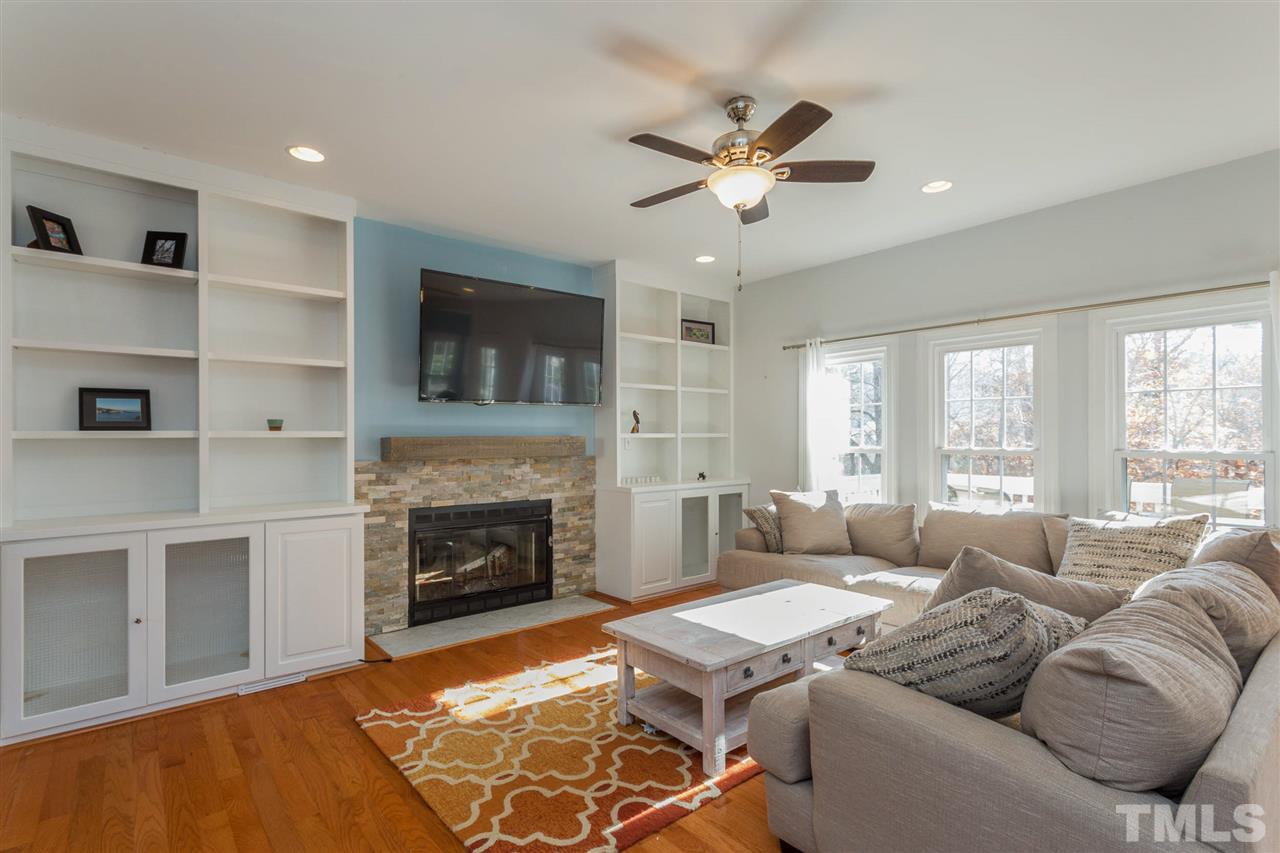 4105 Crystal Clay Court Raleigh, NC 27613 - Photo 6 of 24 Gallery Image 6