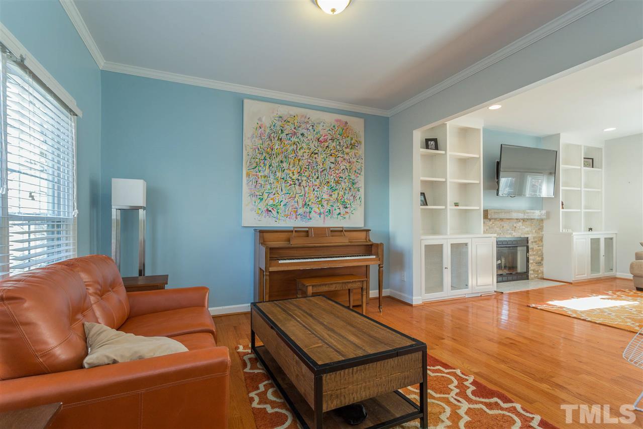 4105 Crystal Clay Court Raleigh, NC 27613 - Photo 7 of 24 Gallery Image 7
