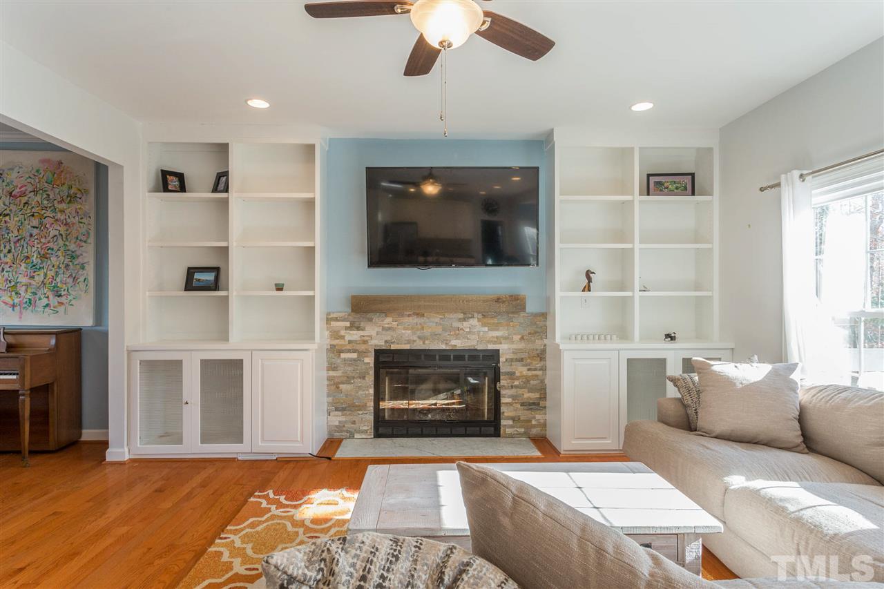 4105 Crystal Clay Court Raleigh, NC 27613 - Photo 8 of 24 Gallery Image 8