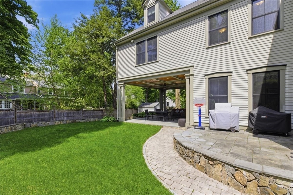 7 Locust Avenue Lexington, MA 02421 - Photo 38 of 42