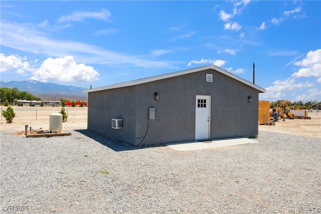 471 Bunarch Road Pahrump, NV 89060 - Photo 2 of 46 Gallery Image 2