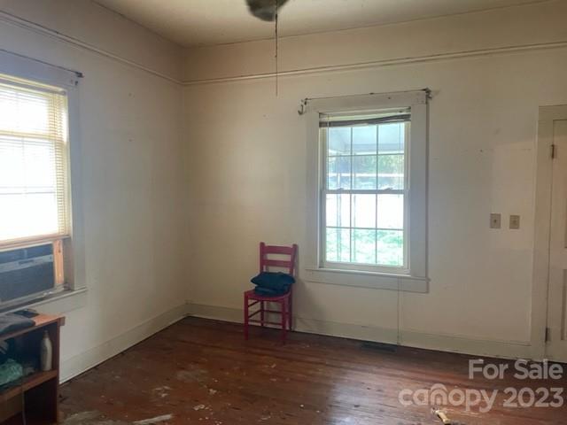 555 Baldwin Avenue Marion, NC 28752 - Photo 5 of 9 a room with furniture and windows