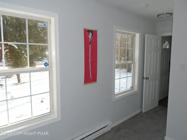 a bathroom with a toilet