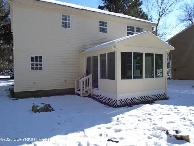 $2,550 | 9753 Leland Terrace, Tobyhanna, PA 18466