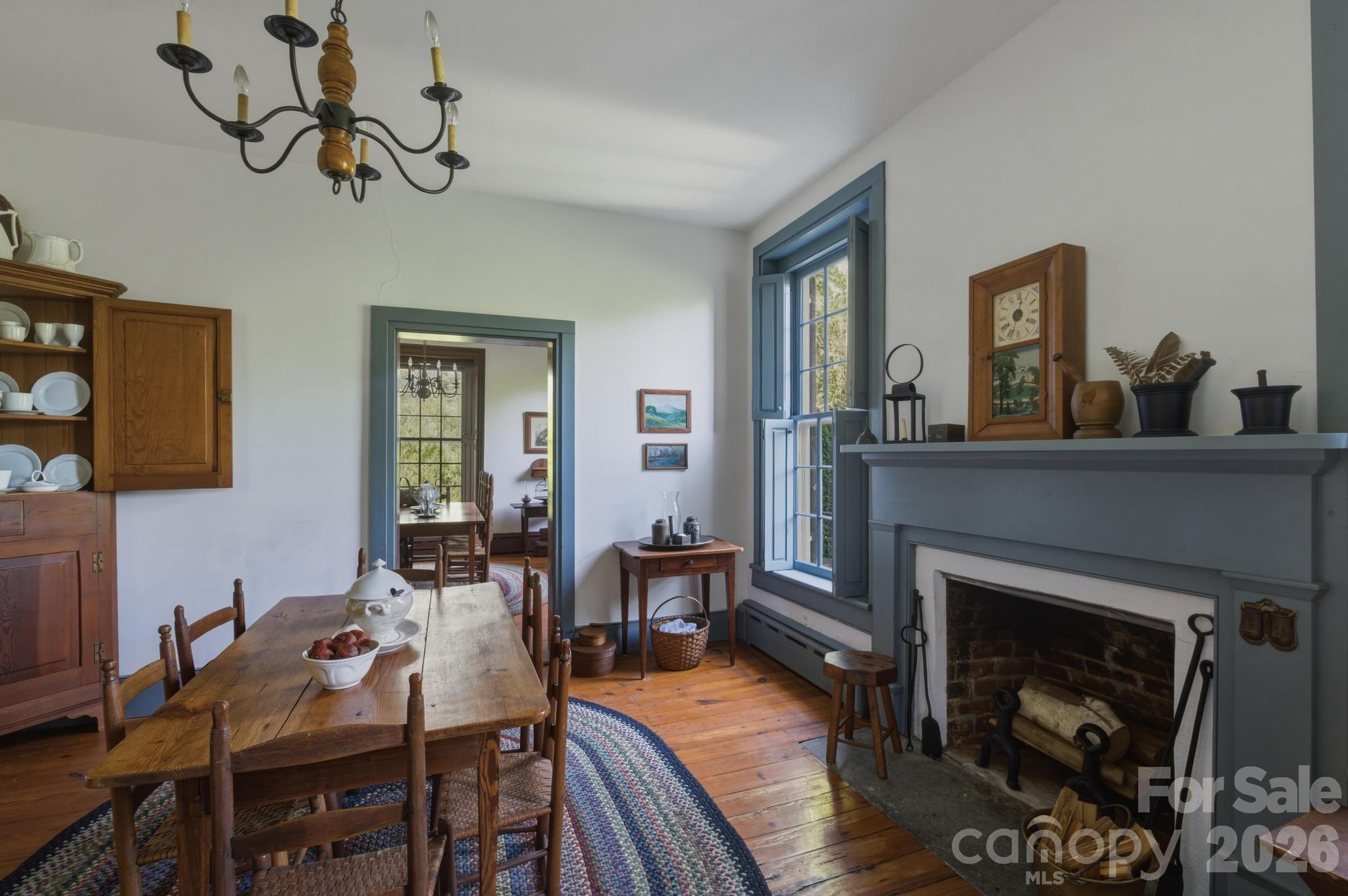 4157 Calico Road Lenoir, NC 28645 - Photo 16 of 48