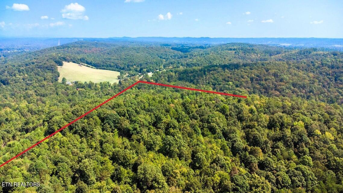 7 Pleasant Hill Road Ten Mile, TN 37880 - Photo 4 of 27 Pleasant Hill Aerial 3