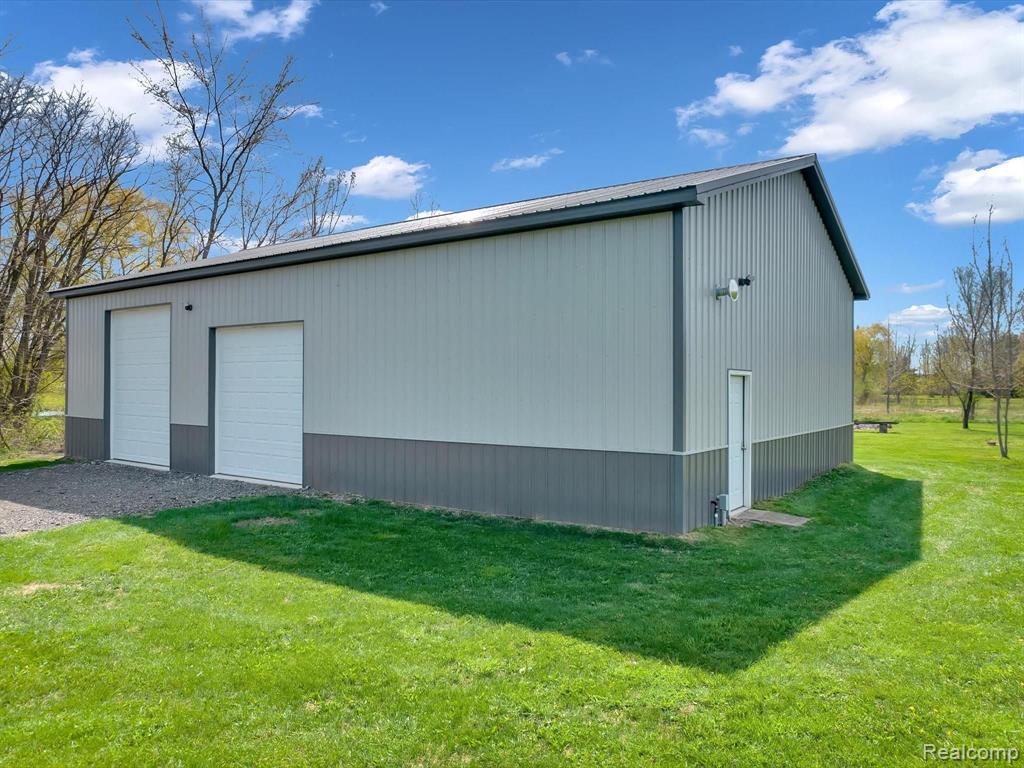 74825 Kanie Road Romeo, MI 48065 - Photo 32 of 38