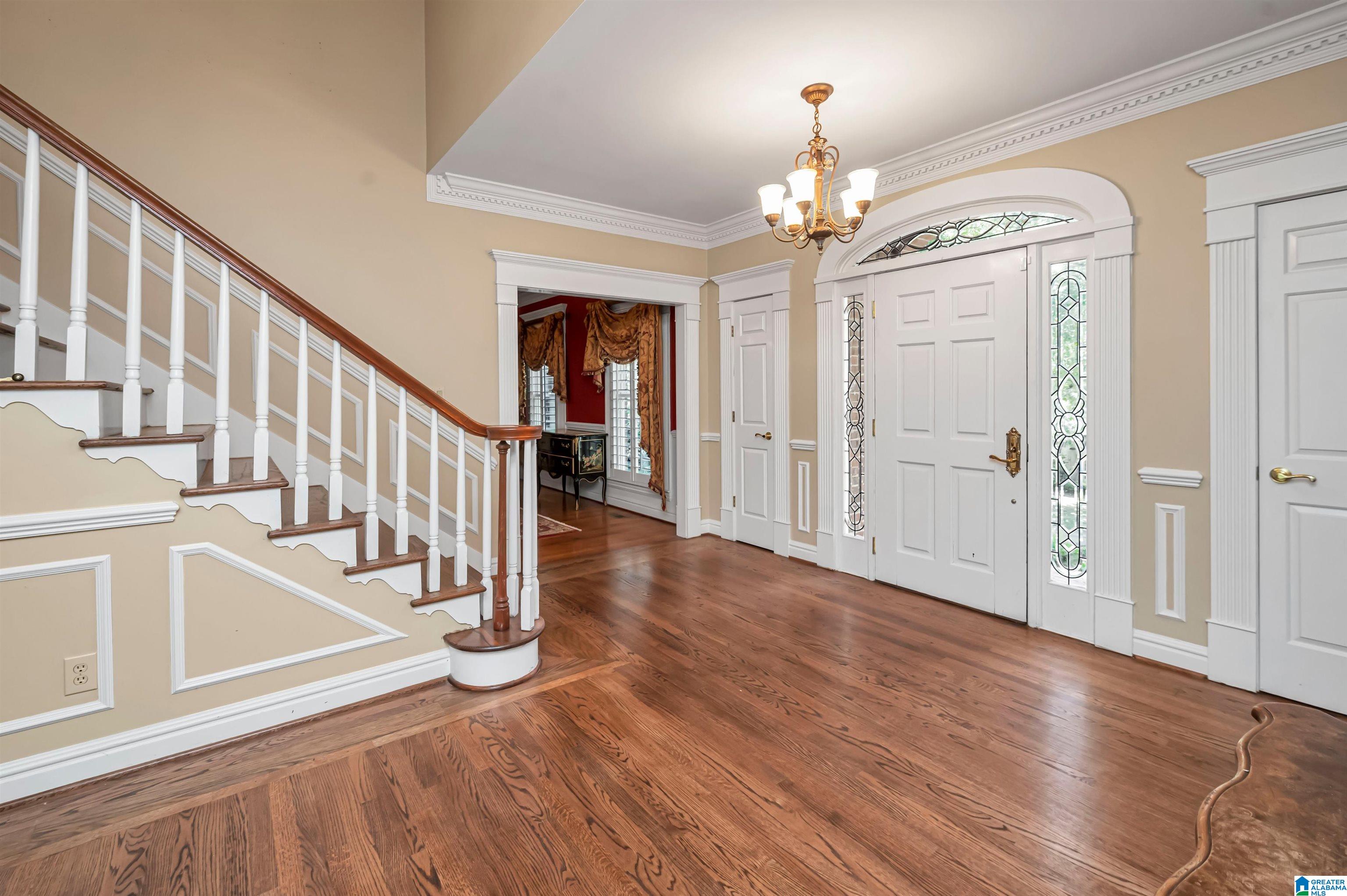 2205 Country Ridge Way Birmingham, AL 35243 - Photo 4 of 62