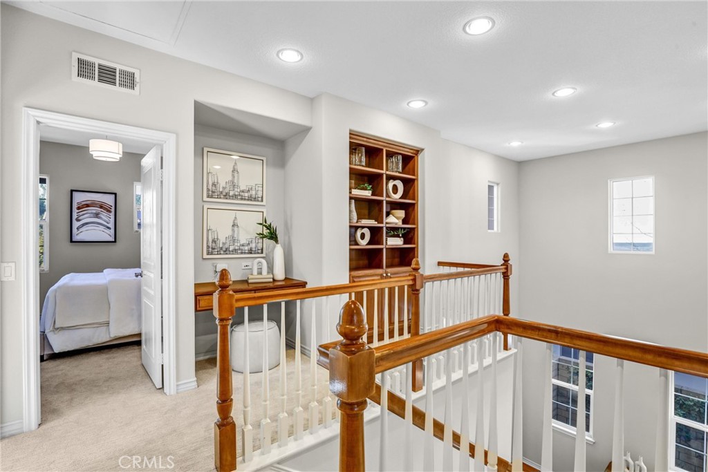 8 Ingleside Irvine, CA 92620 - Photo 32 of 74 Upstairs Loft