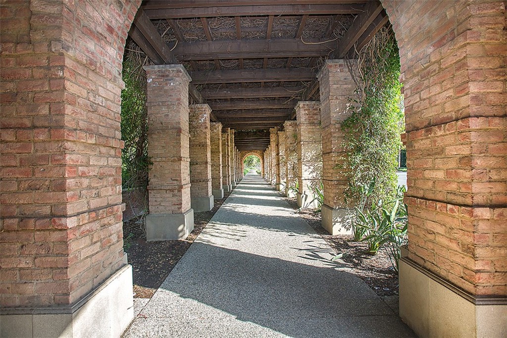8 Ingleside Irvine, CA 92620 - Photo 60 of 74 a front view of a house with a outdoor space