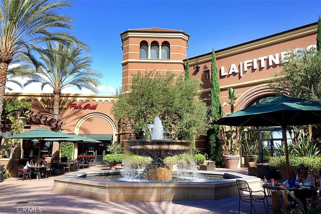 8 Ingleside Irvine, CA 92620 - Photo 69 of 74 a view of pool with outdoor seating
