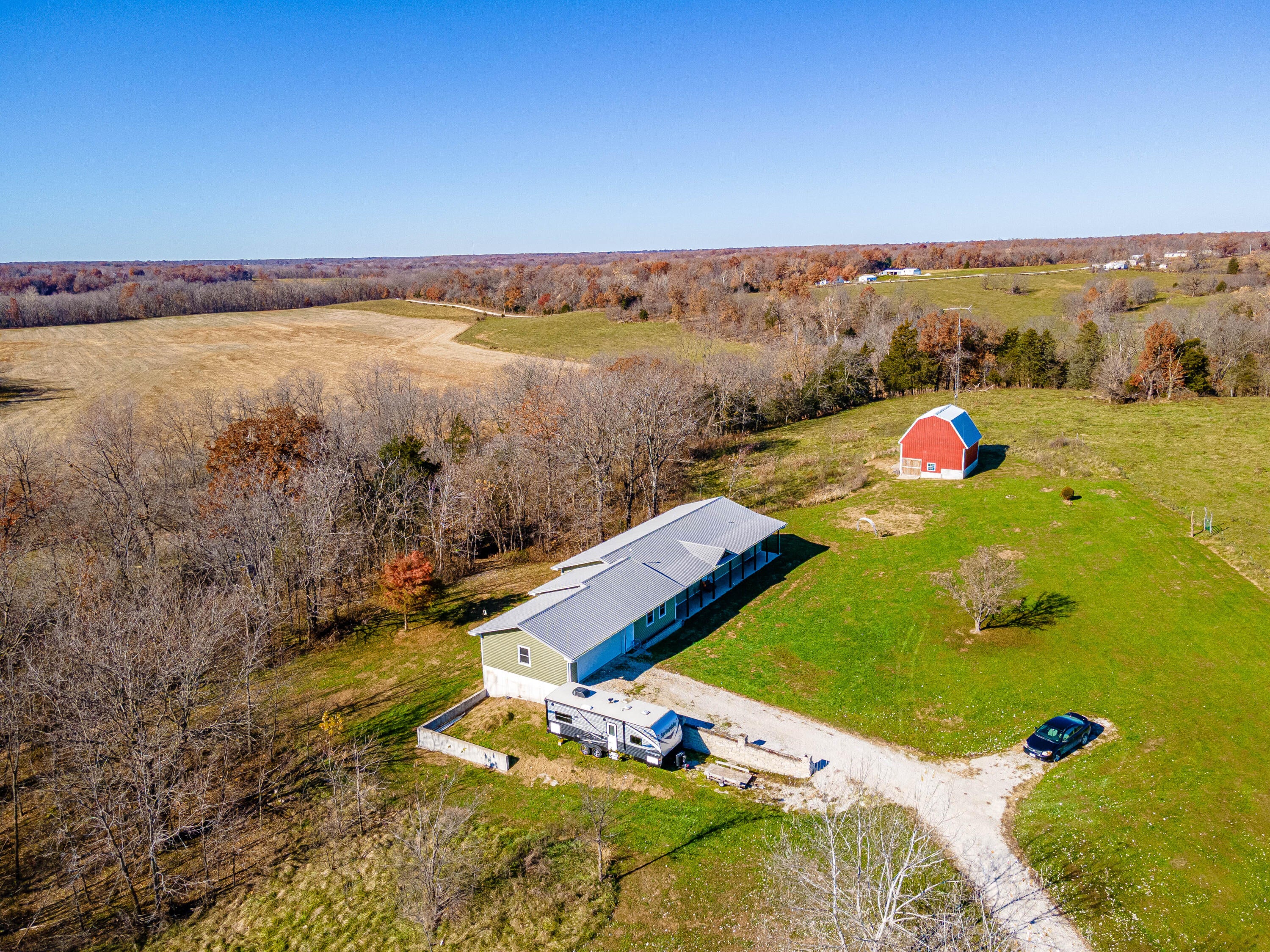 16697 Monroe County Road 1043 Road Madison, MO 65263 - Photo 1 of 1 Gallery Image 1