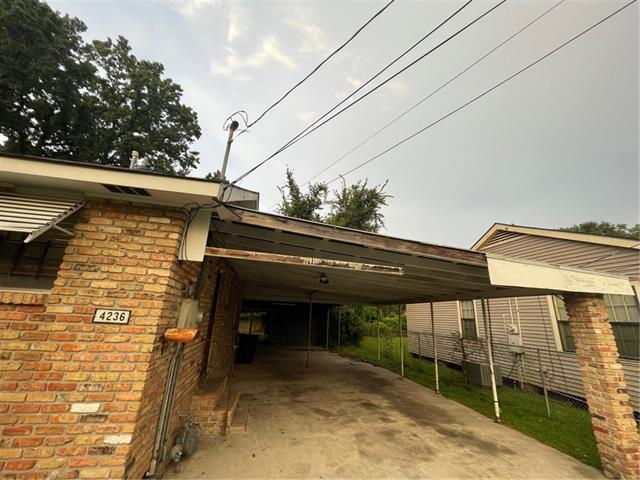 4236 Delaware Street Baton Rouge, LA 70805 - Photo 20 of 21