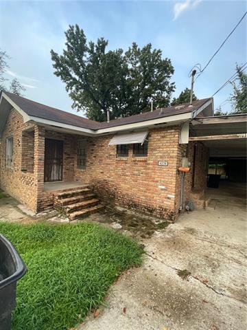 4236 Delaware Street Baton Rouge, LA 70805 - Photo 21 of 21