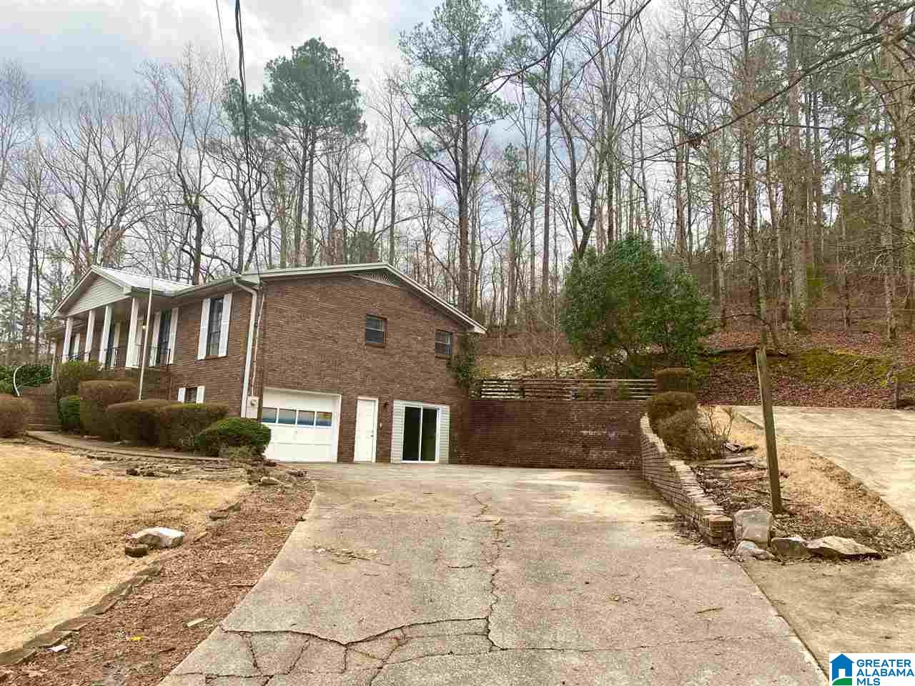 4438 McClendon Chapel Road Bessemer, AL 35022 - Photo 37 of 38 Gallery Image 37