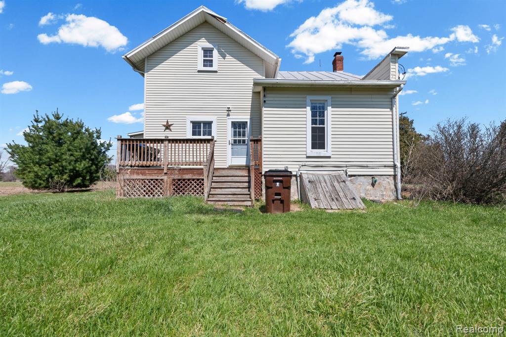 9269 Dixon Road Monroe, MI 48161 - Photo 41 of 57
