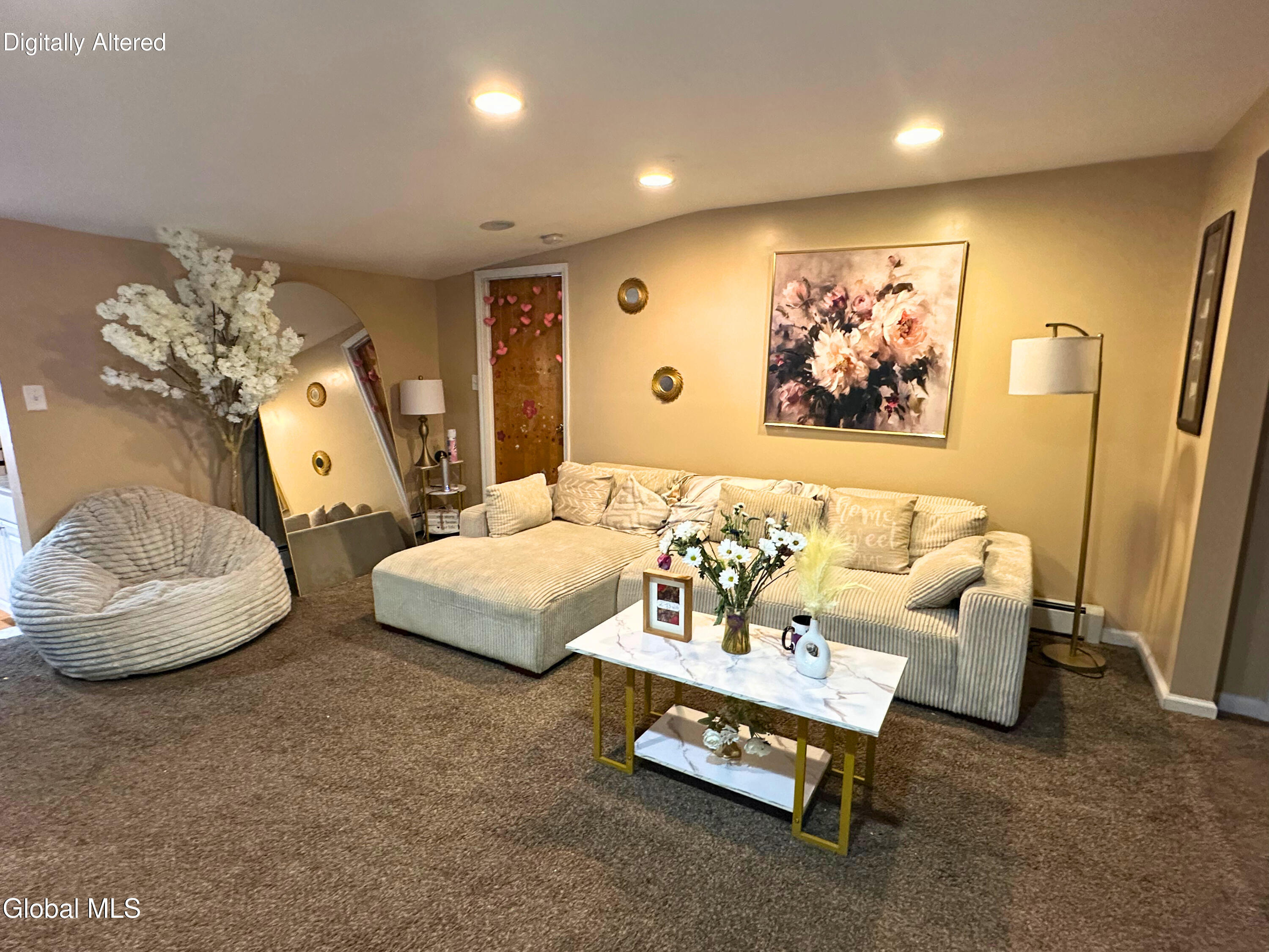 330 Broadway Rensselaer, NY 12144 - Photo 11 of 22 Unit 2 Living_Room