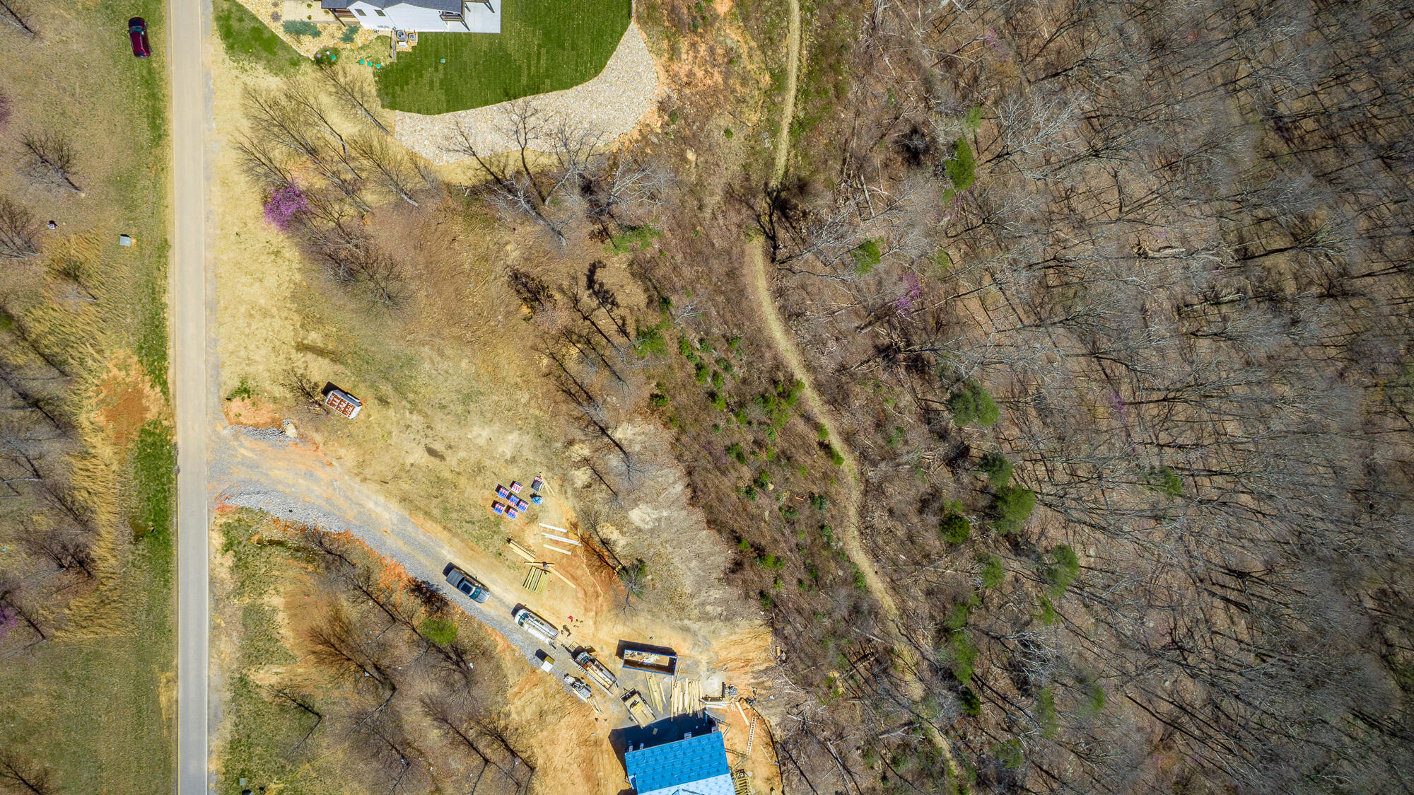 0 Sunset Circle, Unit 74 Jasper, TN 37347 - Photo 59 of 84 0 Sunset Circle - SV74 HD-79