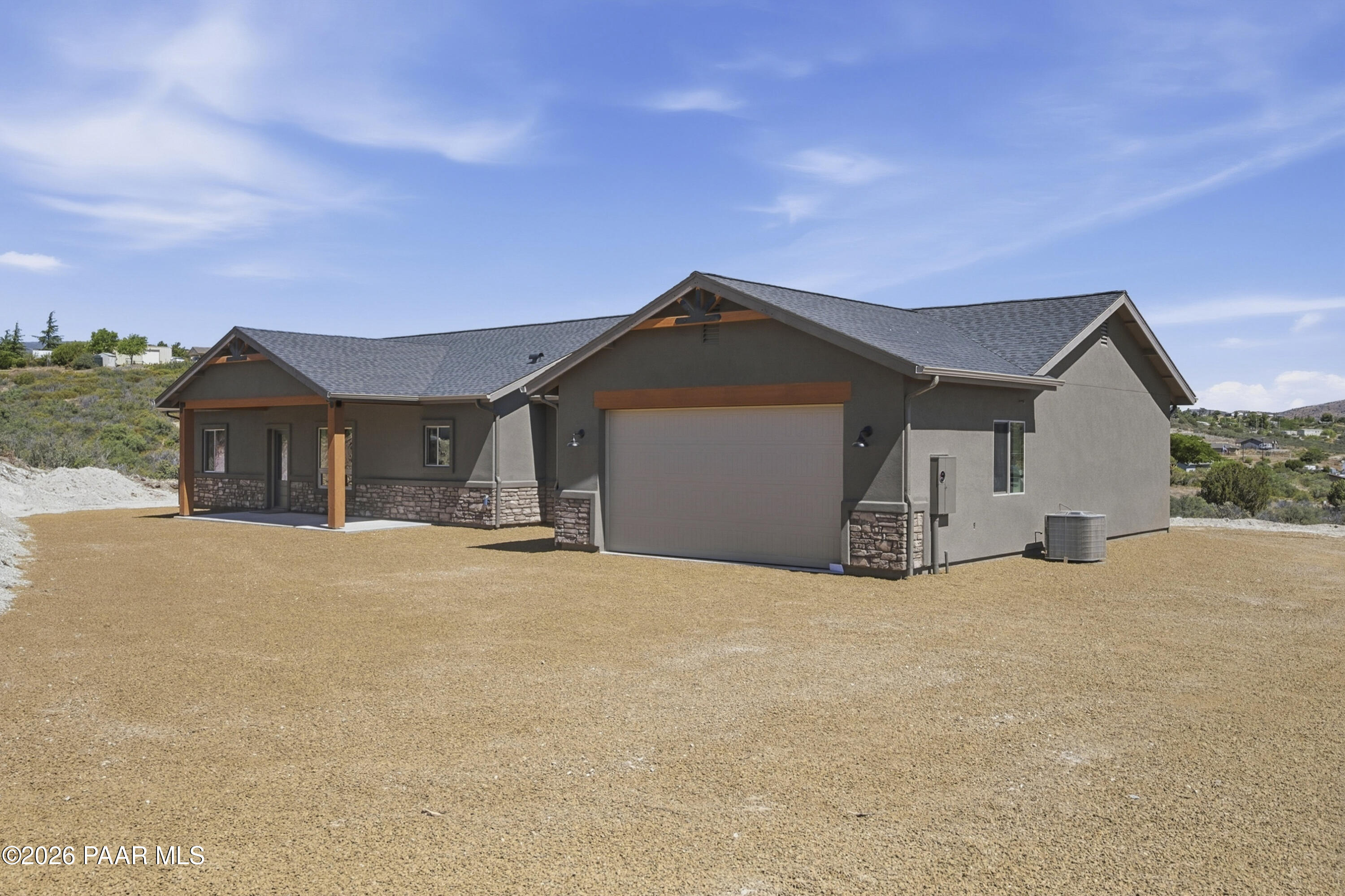13650 East Soleil Down Road Mayer, AZ 86333 - Photo 3 of 45 2-Welcome Home