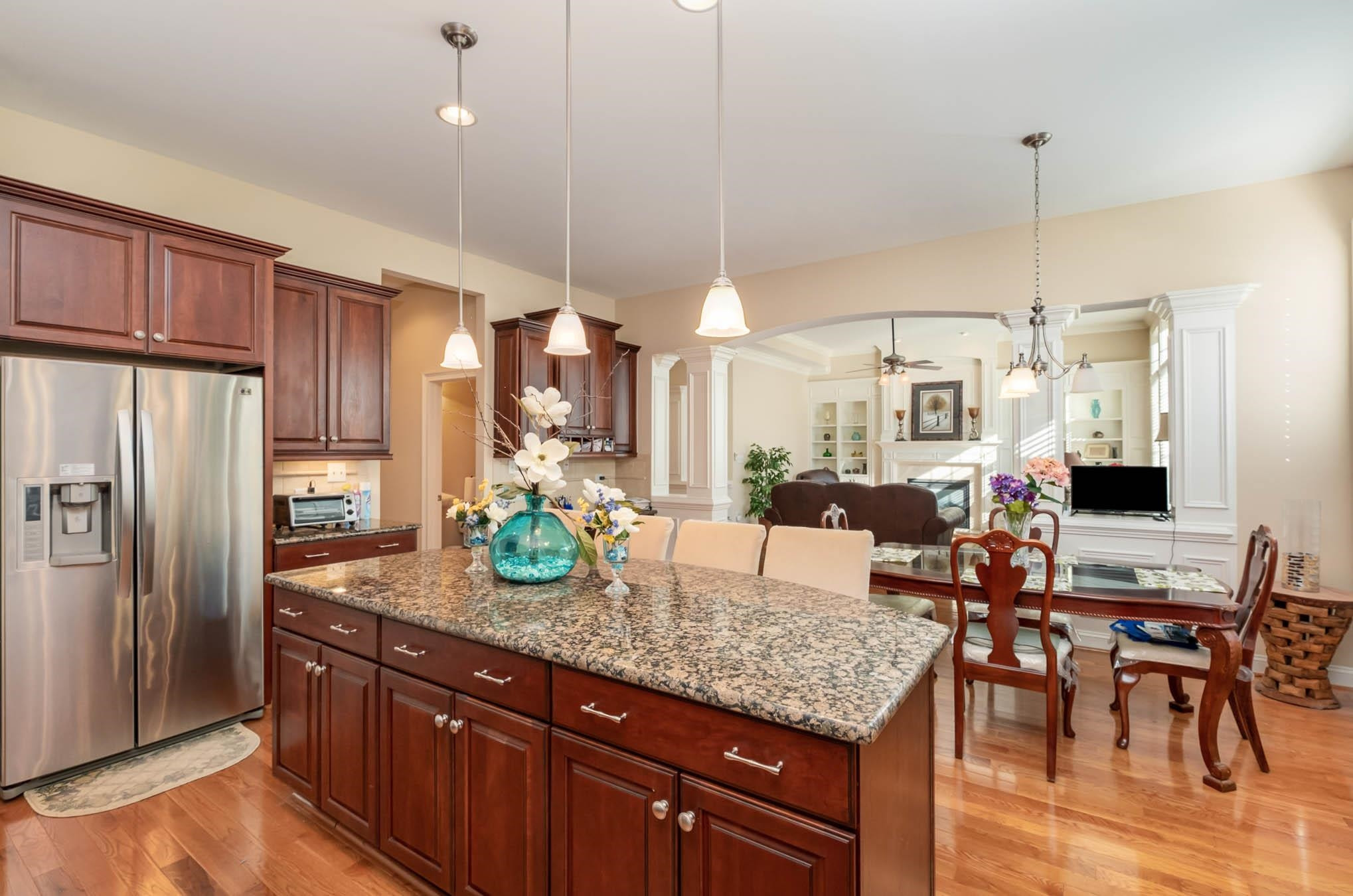 2309 Clayette Court Raleigh, NC 27612 - Photo 14 of 32 Photo 14