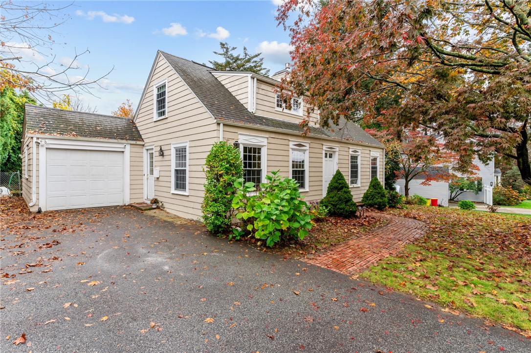 75 Applegate Road Cranston, RI 02920 - Photo 42 of 42
