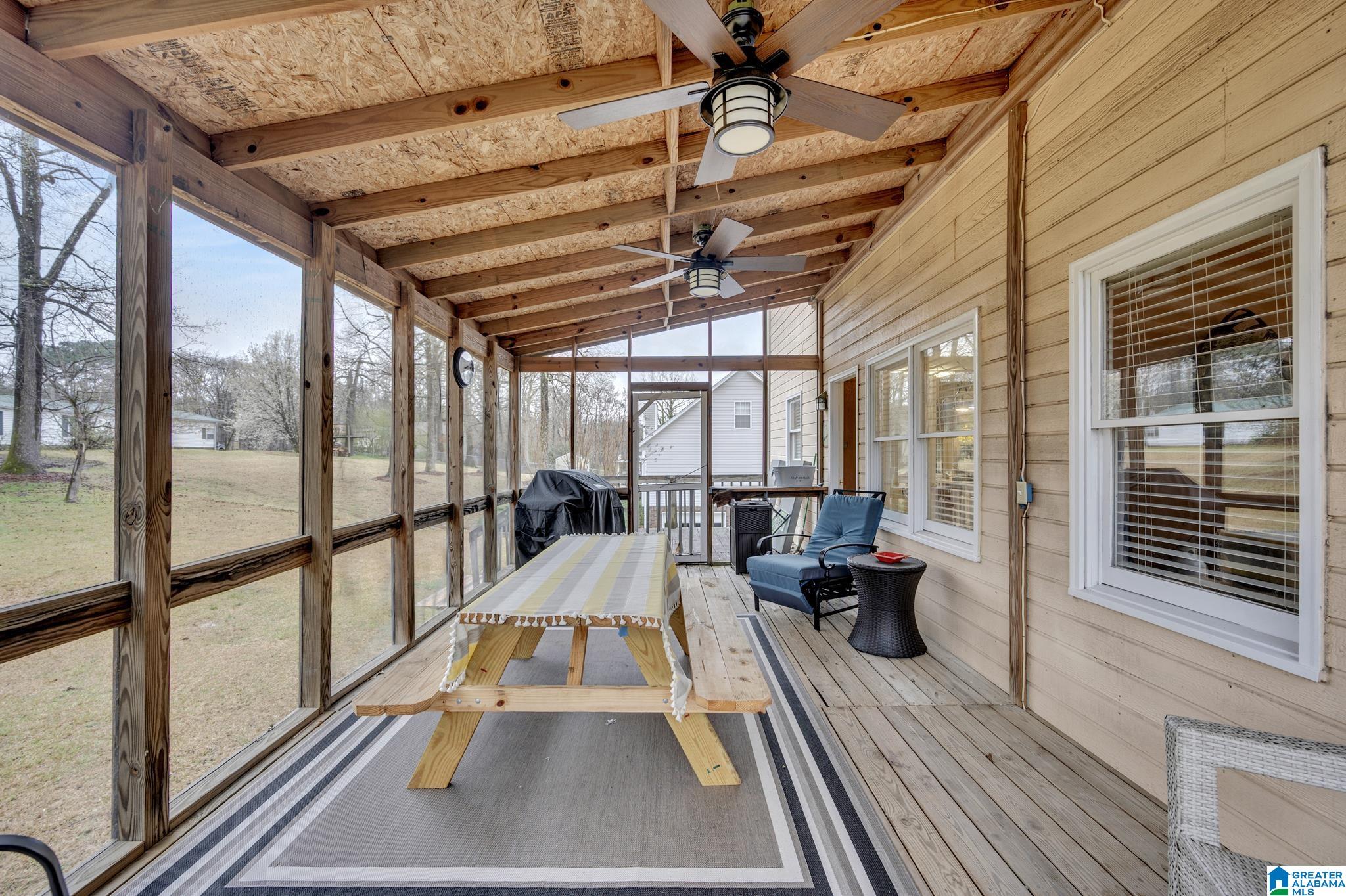 6022 Springview Drive Mount Olive, AL 35117 - Photo 31 of 39