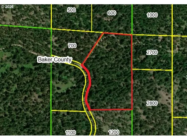 $155,000 | 0 Skyline Road, Baker City, OR 97814