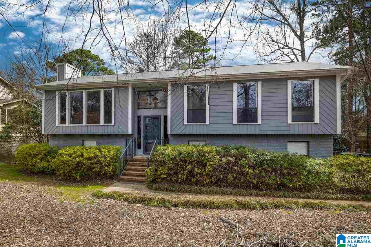 110 Forest Parkway Alabaster, AL 35007 - Photo 1 of 24