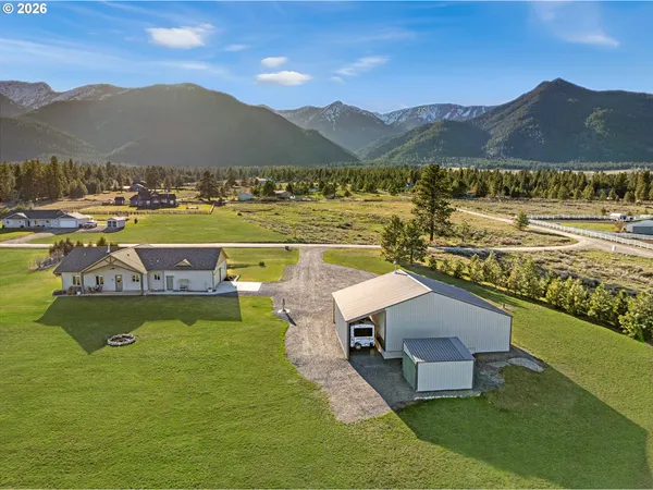 $895,000 | 44821 Barbara Circle, Baker City, OR 97814