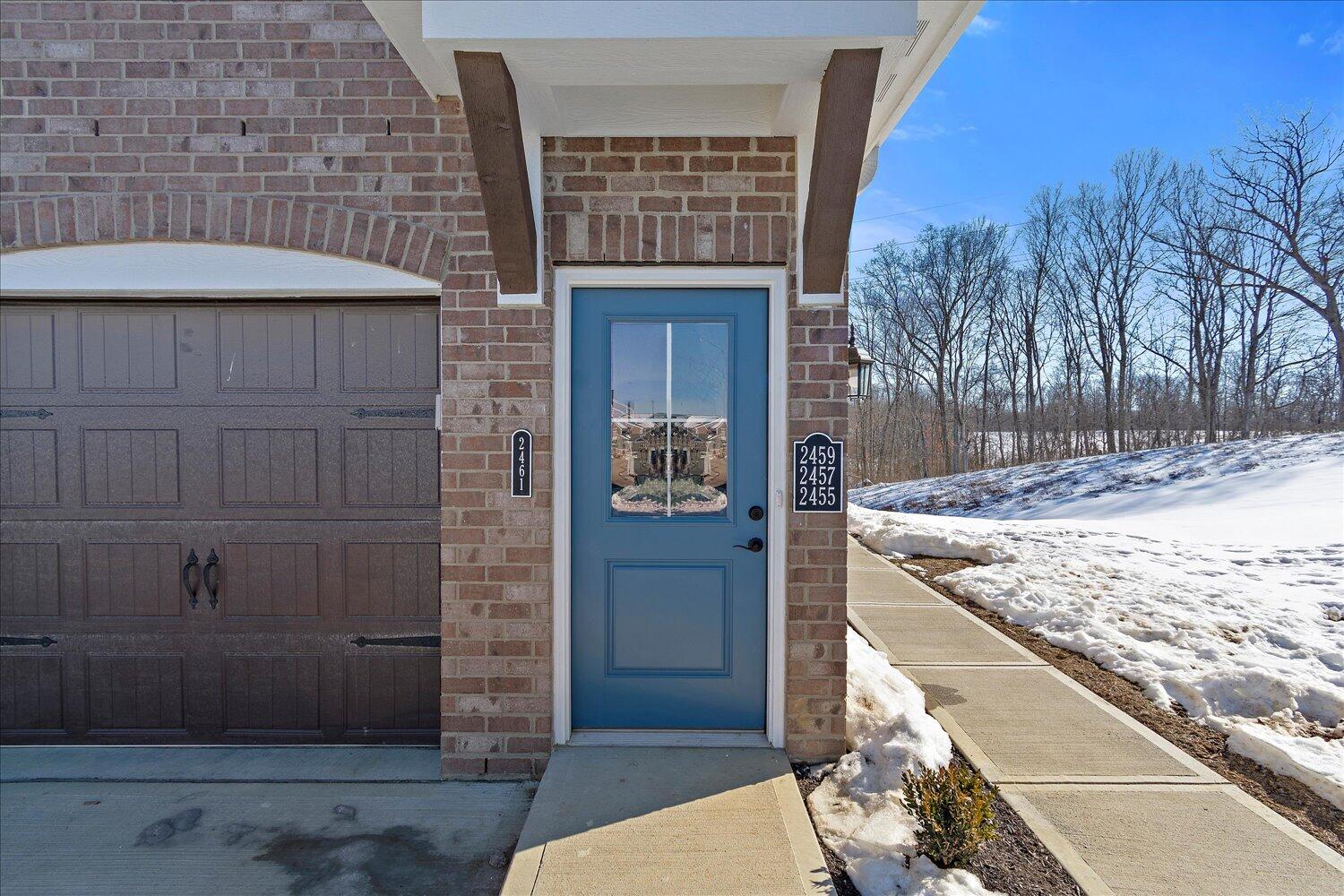 2461 Bella Ridge, Unit 404305 Covington, KY 41017 - Photo 24 of 29 Gallery Image 24