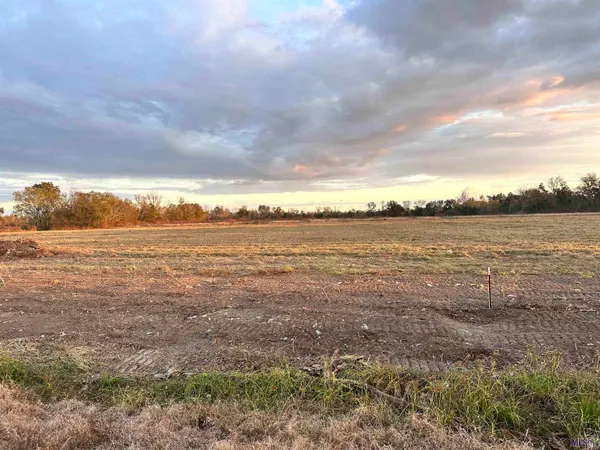 $189,900 | Lot #5 La Highway, Darrow, LA 70725