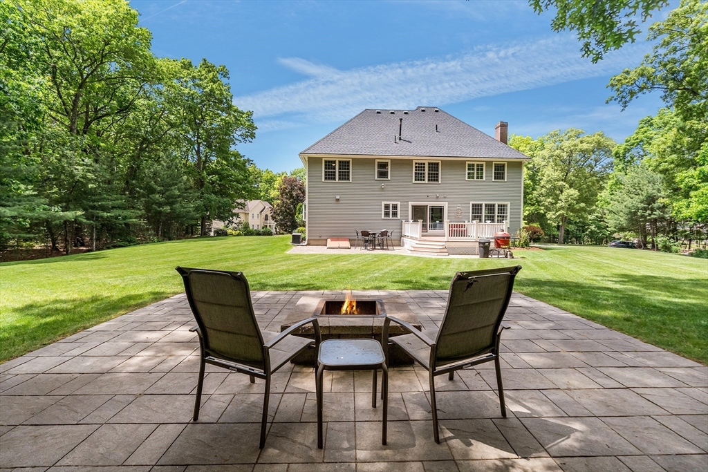 8 Berridge Way North Reading, MA 01864 - Photo 33 of 42