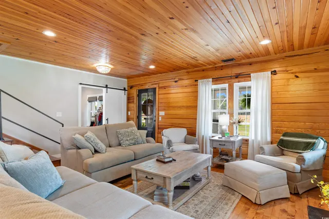 $565,000 | 4499 Highway 308, Aynor, SC 29544