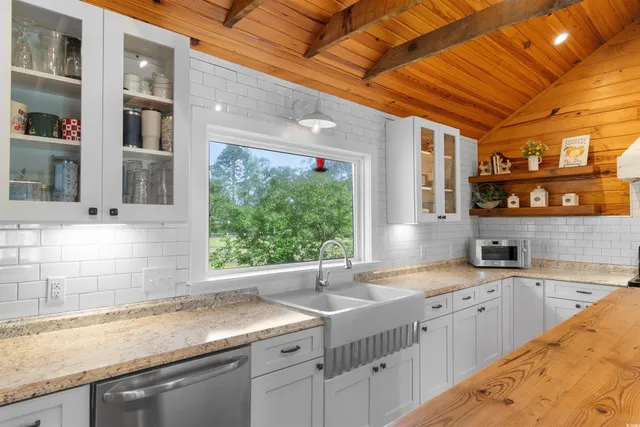 $565,000 | 4499 Highway 308, Aynor, SC 29544