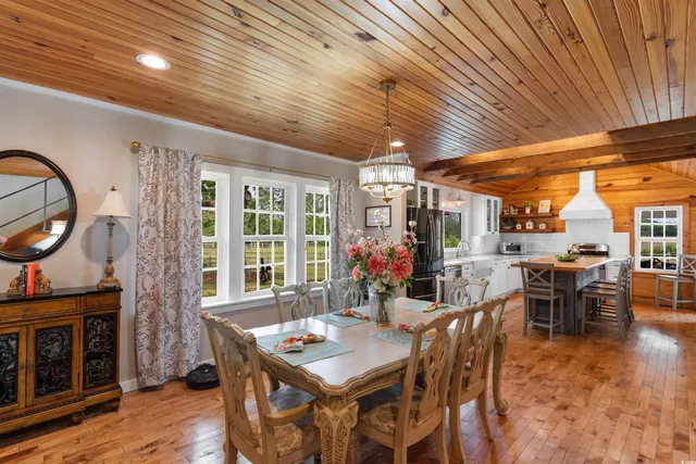 $565,000 | 4499 Highway 308, Aynor, SC 29544