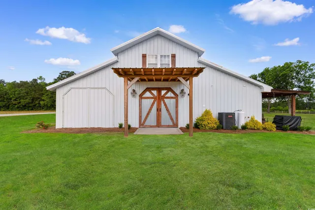 $565,000 | 4499 Highway 308, Aynor, SC 29544