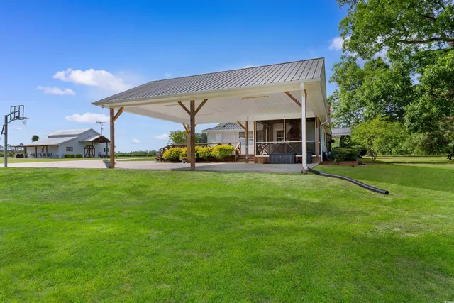 $565,000 | 4499 Highway 308, Aynor, SC 29544