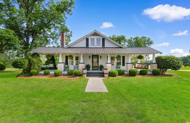 $565,000 | 4499 Highway 308, Aynor, SC 29544