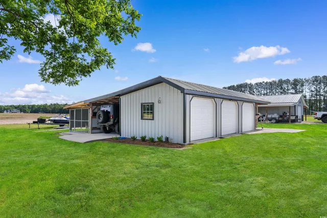 $565,000 | 4499 Highway 308, Aynor, SC 29544