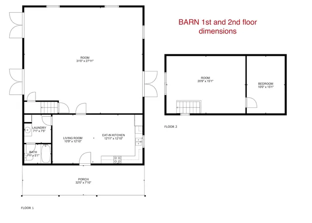 $565,000 | 4499 Highway 308, Aynor, SC 29544