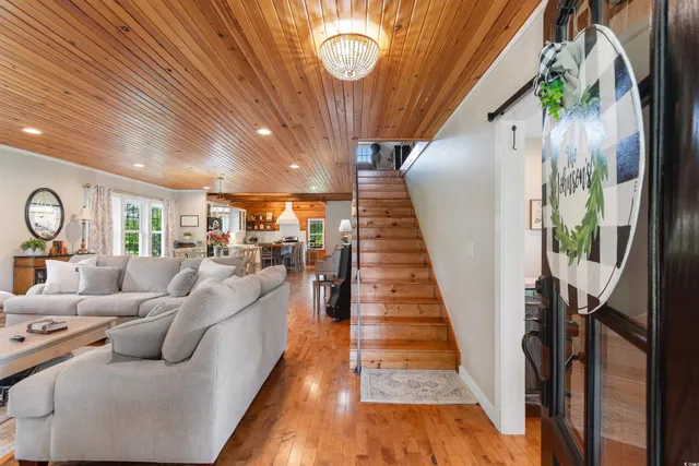 $565,000 | 4499 Highway 308, Aynor, SC 29544