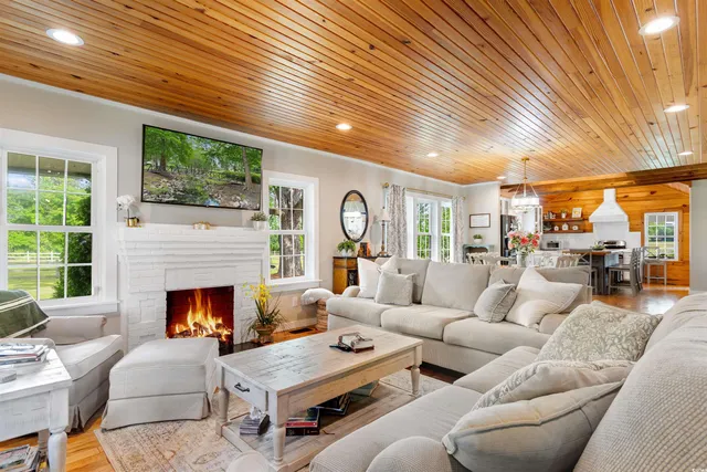 $565,000 | 4499 Highway 308, Aynor, SC 29544